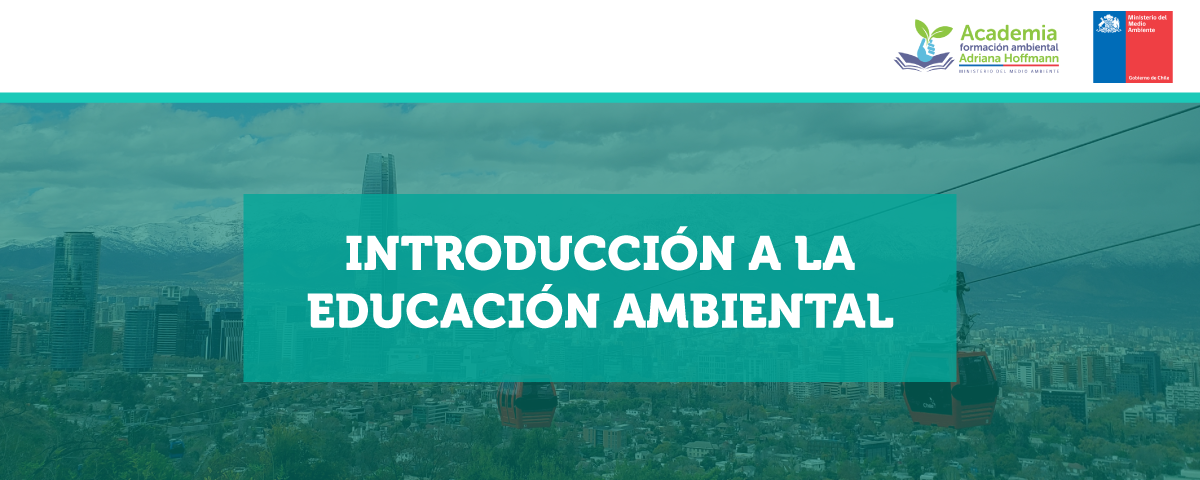 Curso Educación Ambiental